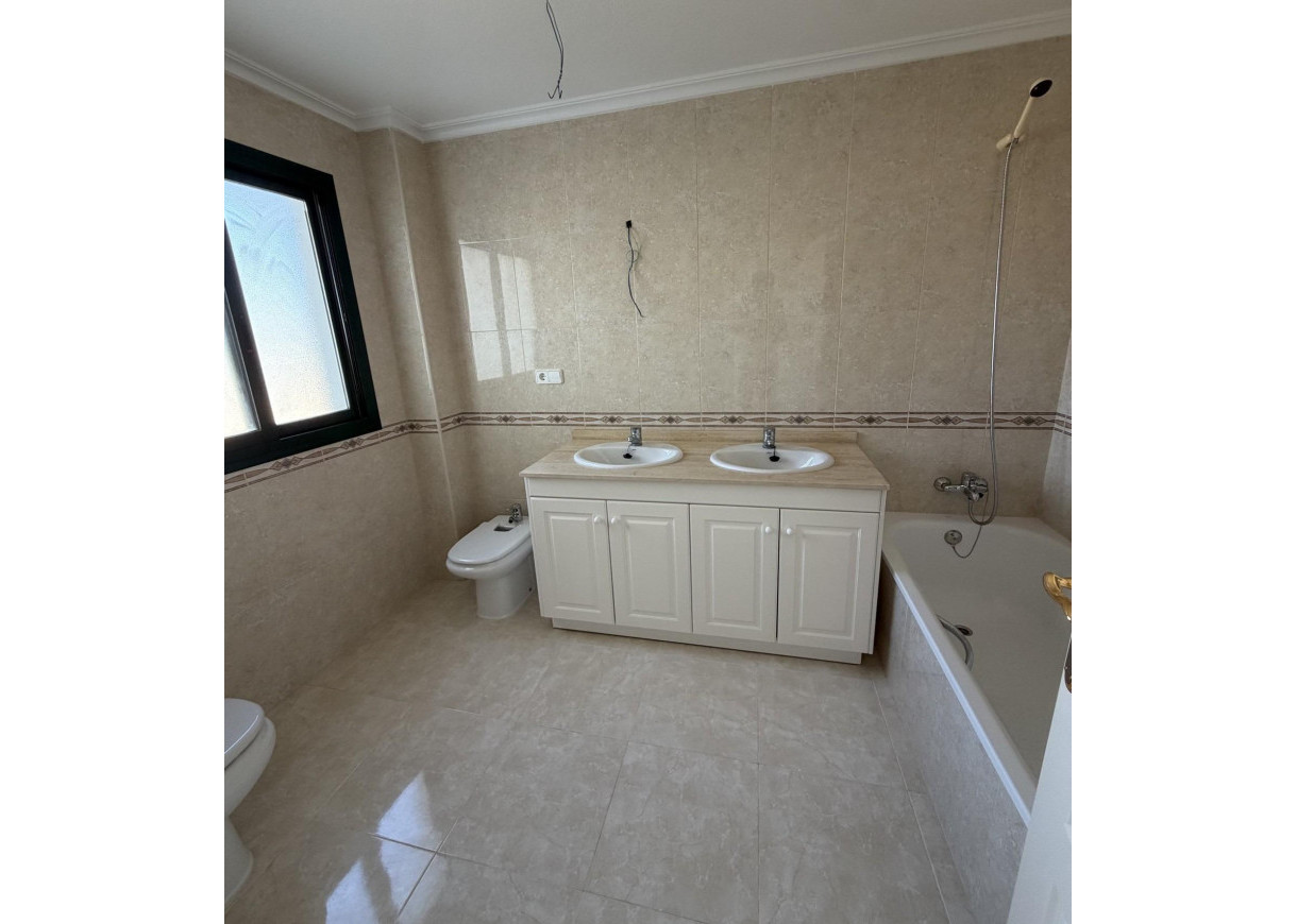 New Build - Penthouse - Orihuela Costa - Lomas de Campoamor