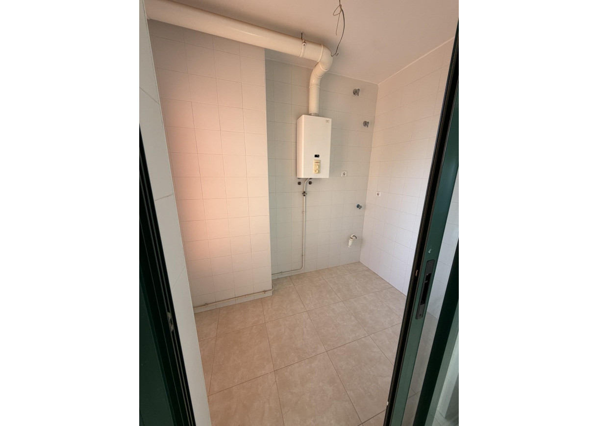 New Build - Penthouse - Orihuela Costa - Lomas de Campoamor