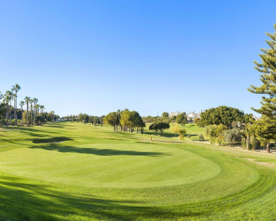 New Build - Penthouse - Orihuela Costa - Lomas de Campoamor