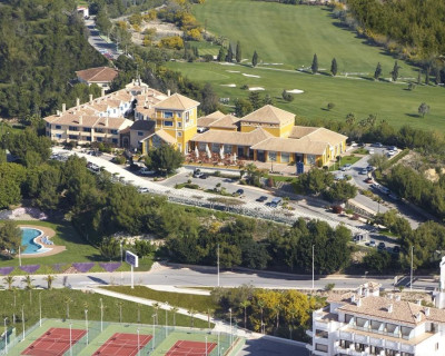 New Build - Apartment - Orihuela Costa - Lomas de Campoamor