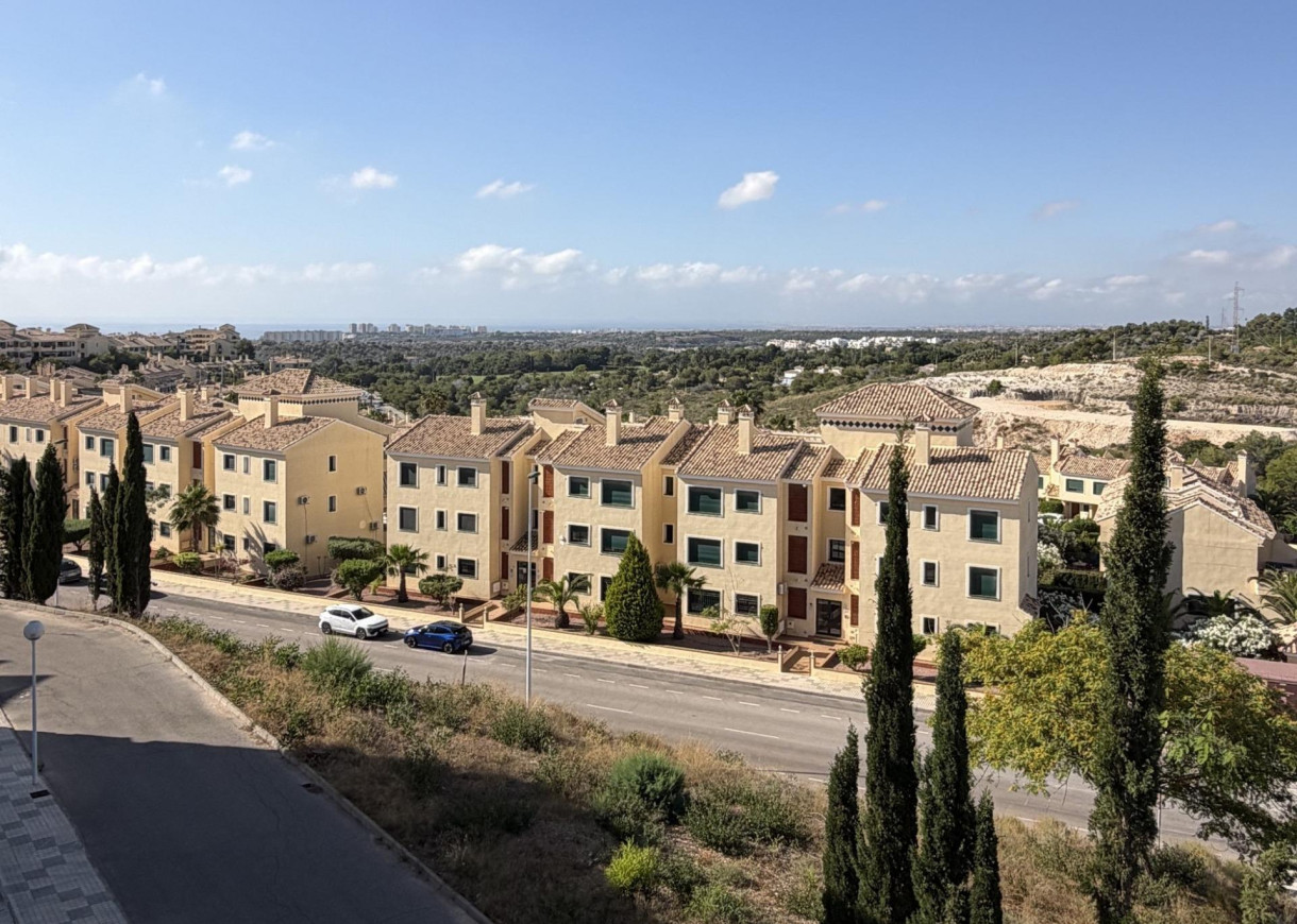 New Build - Apartment - Orihuela Costa - Lomas de Campoamor