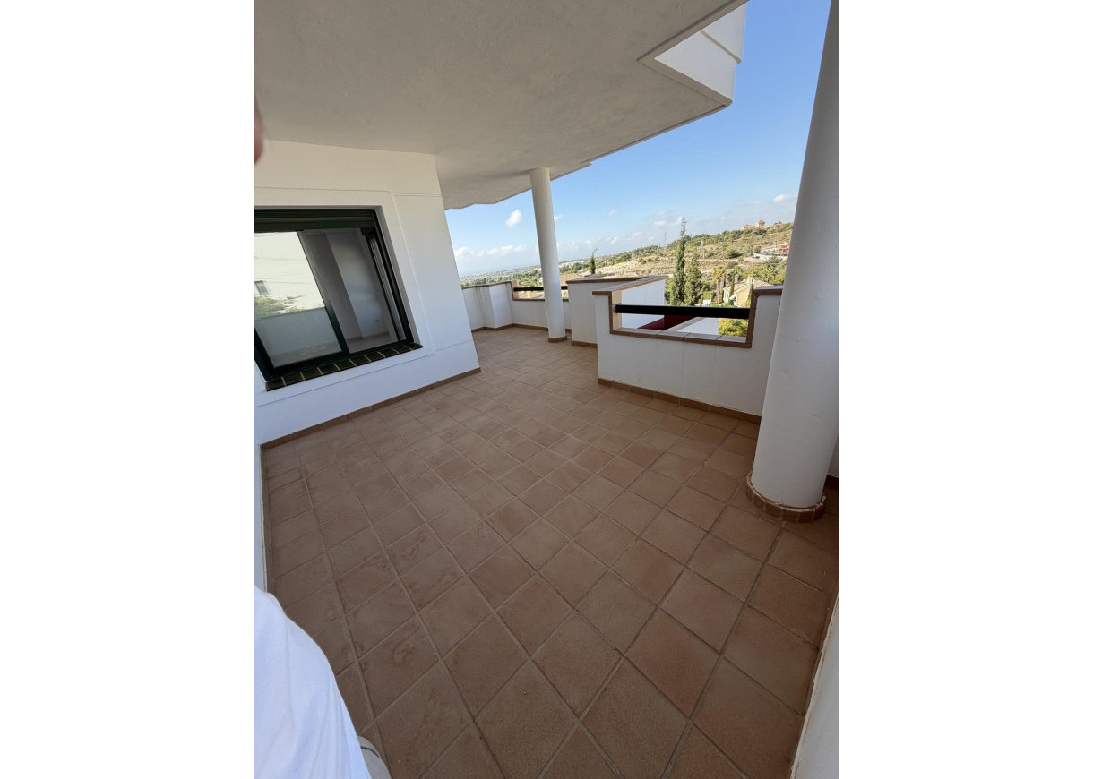 New Build - Apartment - Orihuela Costa - Lomas de Campoamor