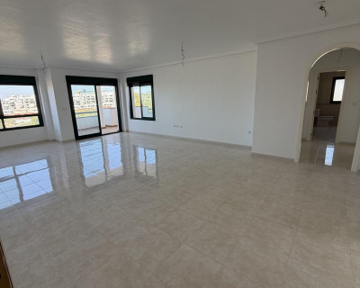 New Build - Apartment - Orihuela Costa - Lomas de Campoamor