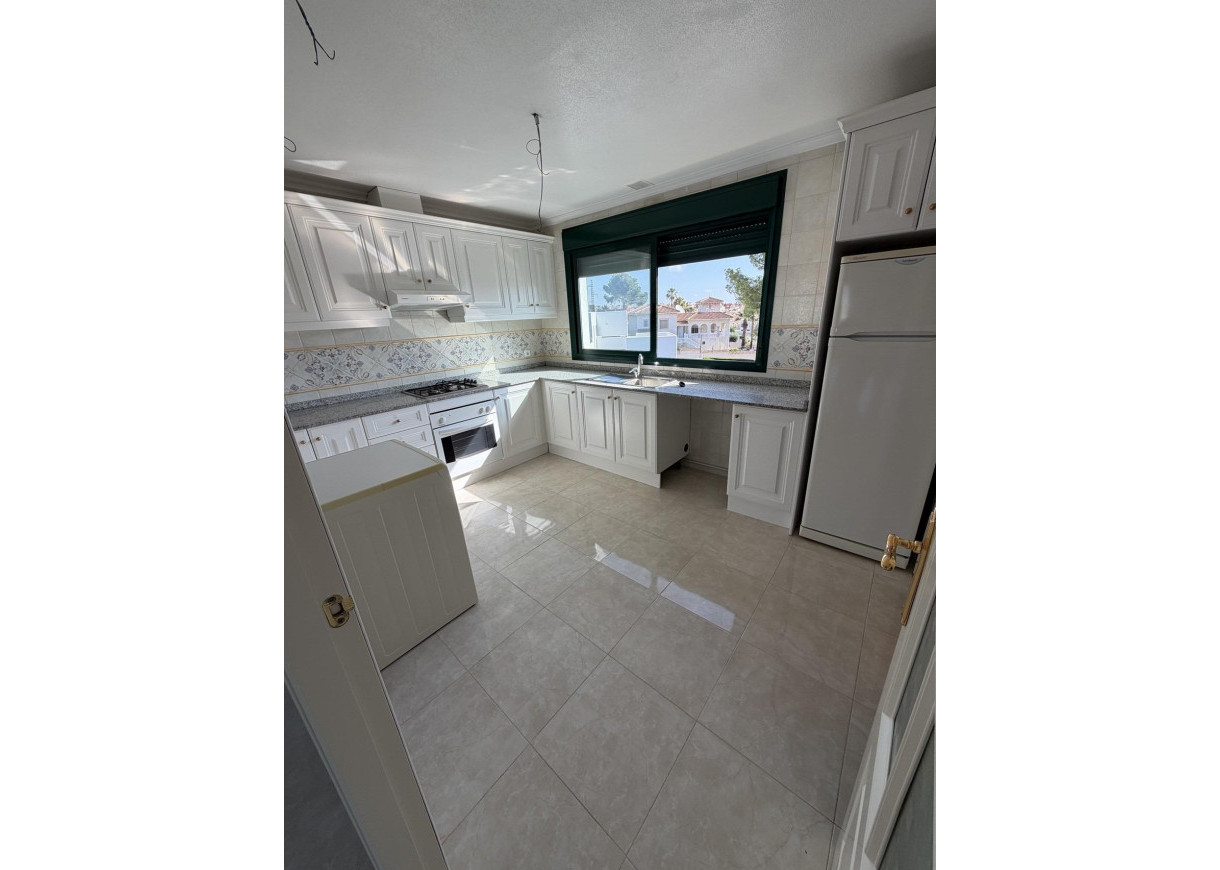 New Build - Apartment - Orihuela Costa - Lomas de Campoamor