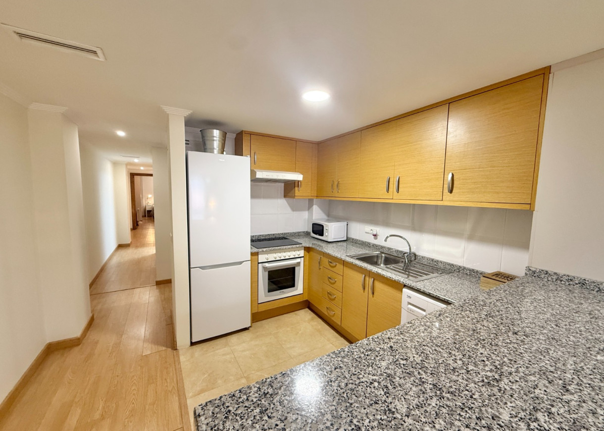 Revente - Appartement - La Mata