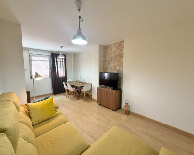 Revente - Appartement - La Mata