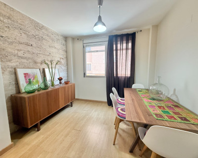 Revente - Appartement - La Mata