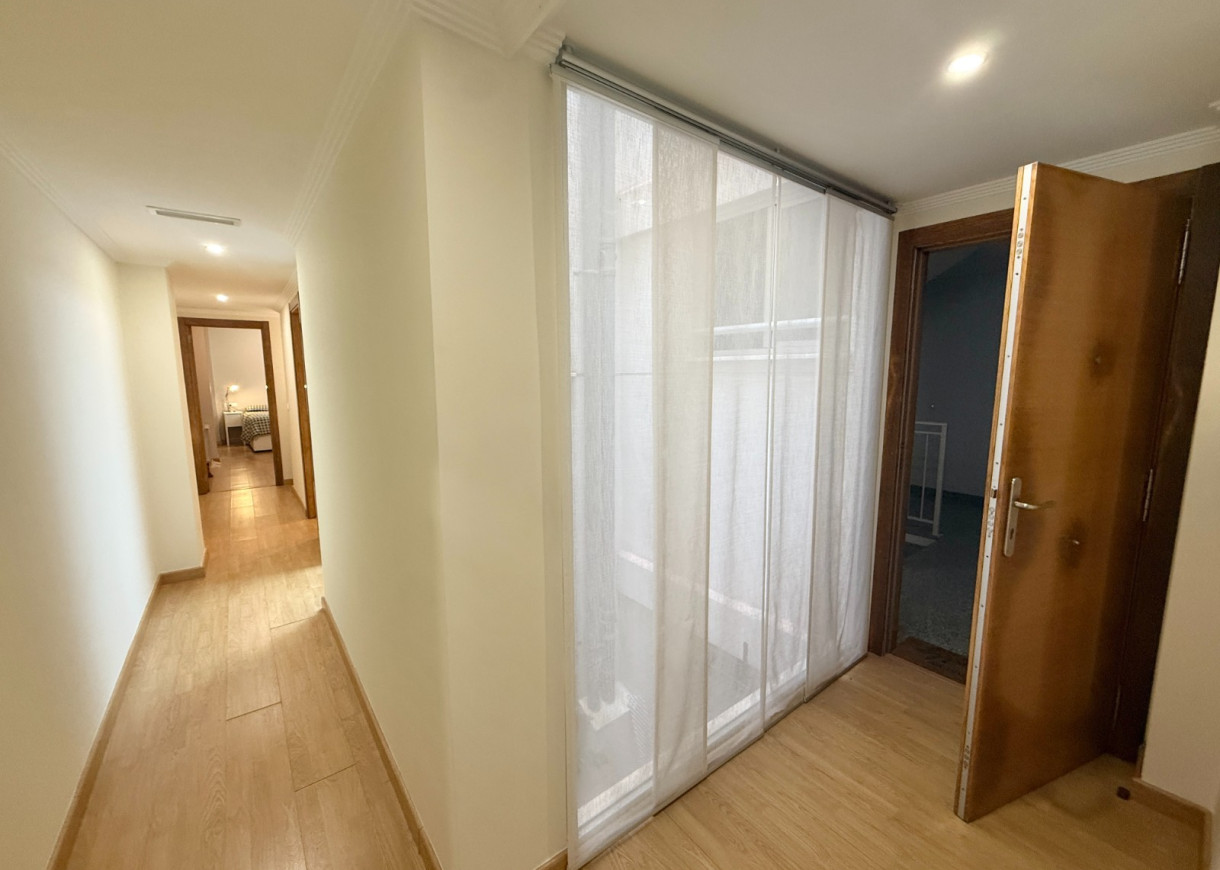 Revente - Appartement - La Mata