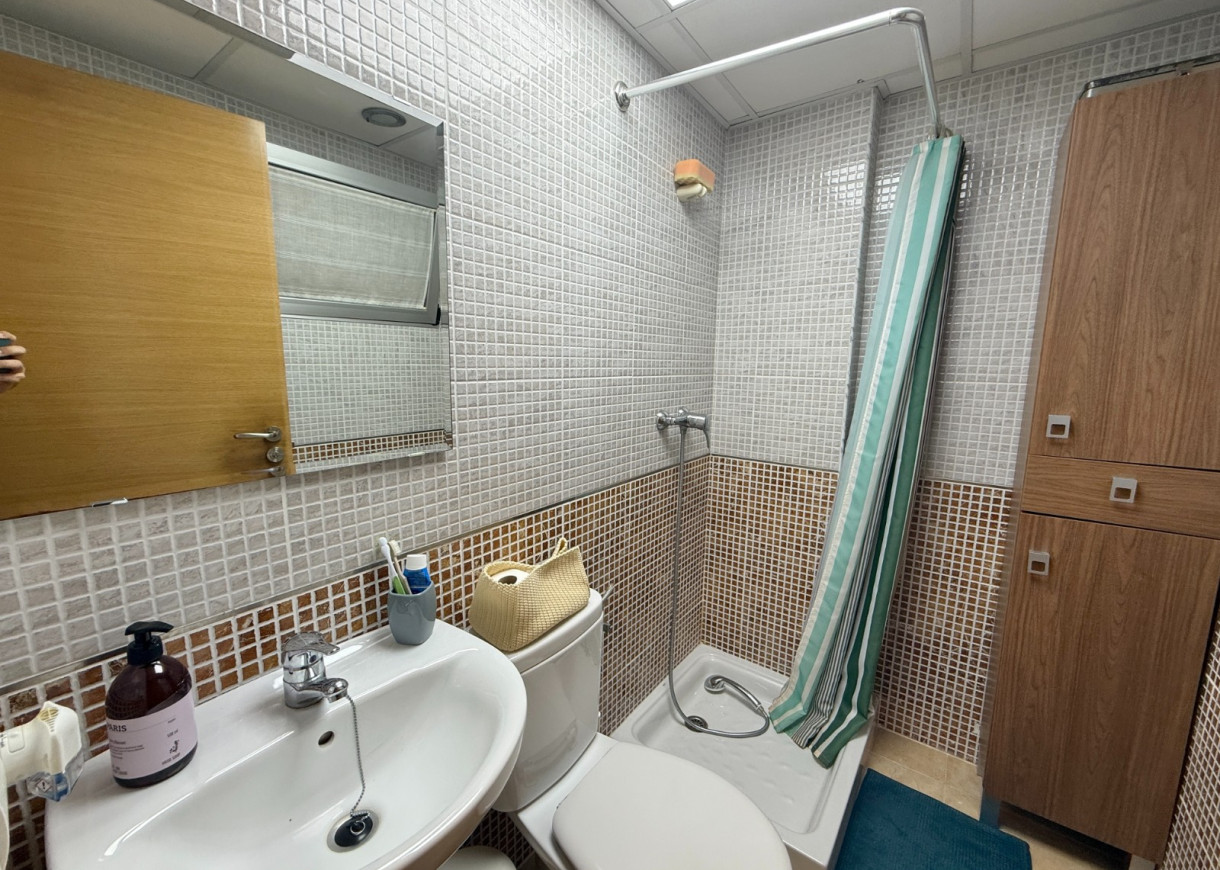 Revente - Appartement - La Mata