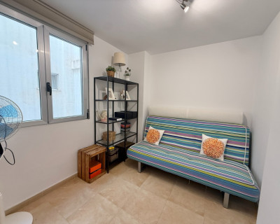 Revente - Appartement - La Mata