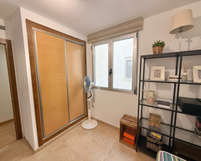 Revente - Appartement - La Mata