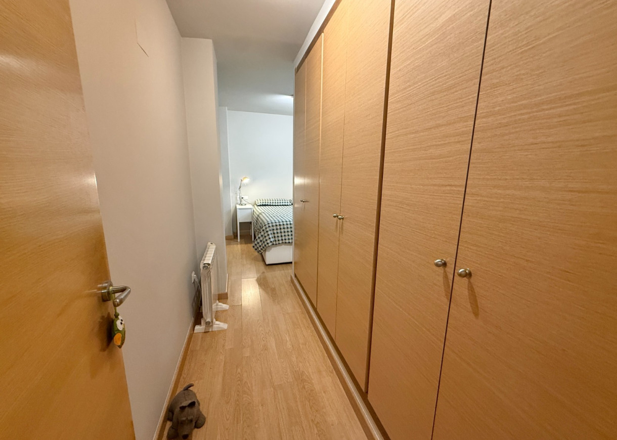 Revente - Appartement - La Mata