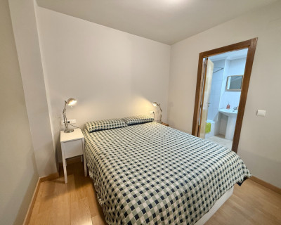 Revente - Appartement - La Mata