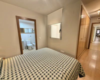 Revente - Appartement - La Mata