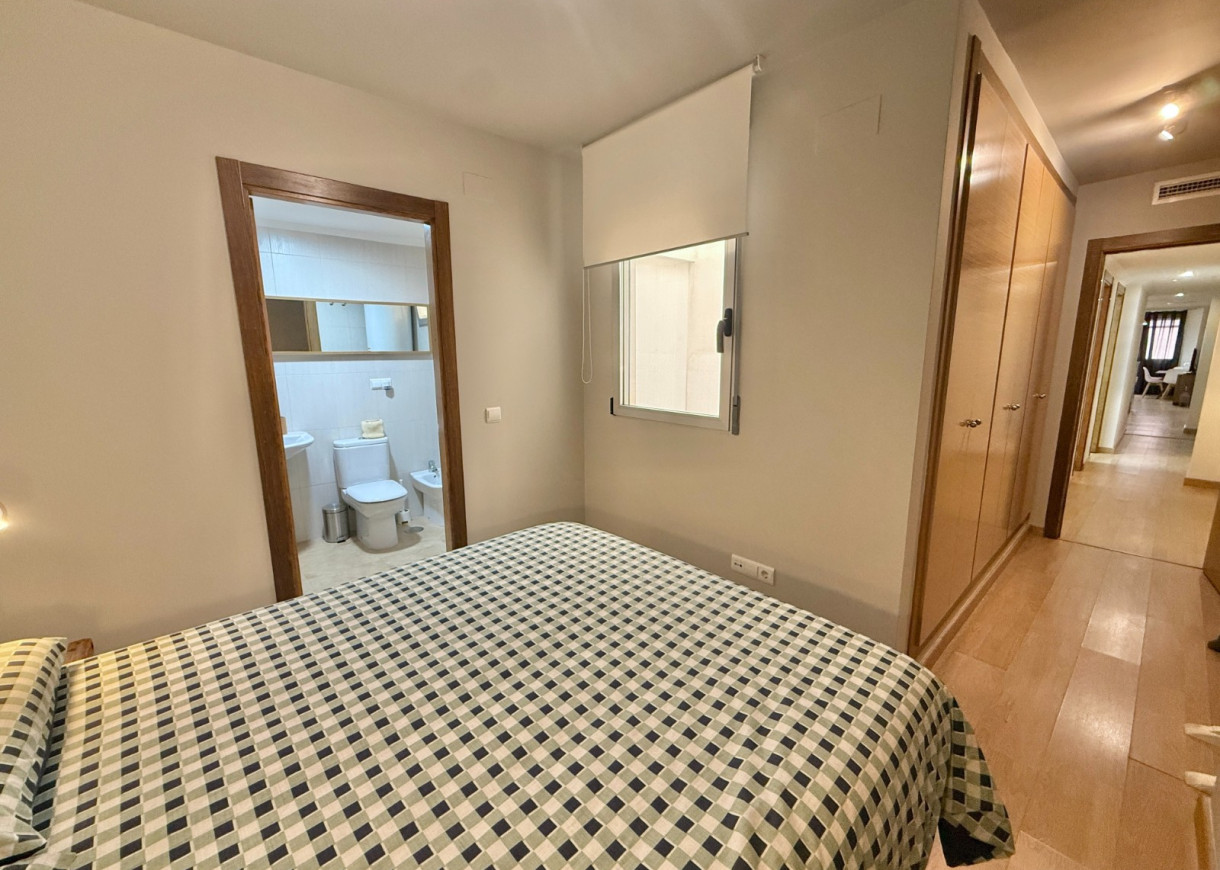 Revente - Appartement - La Mata