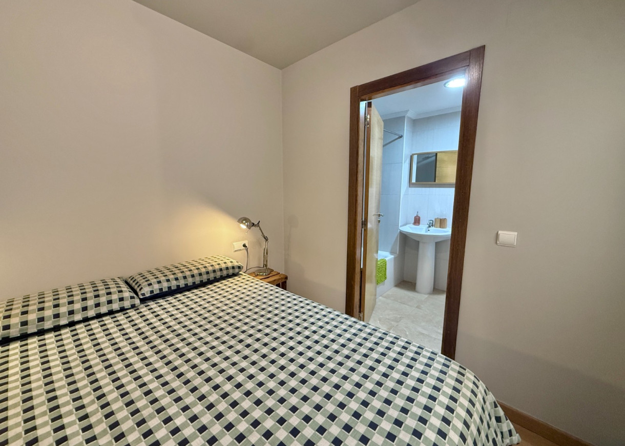 Revente - Appartement - La Mata