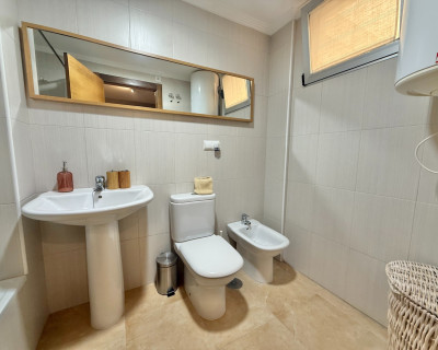 Revente - Appartement - La Mata