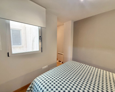 Revente - Appartement - La Mata