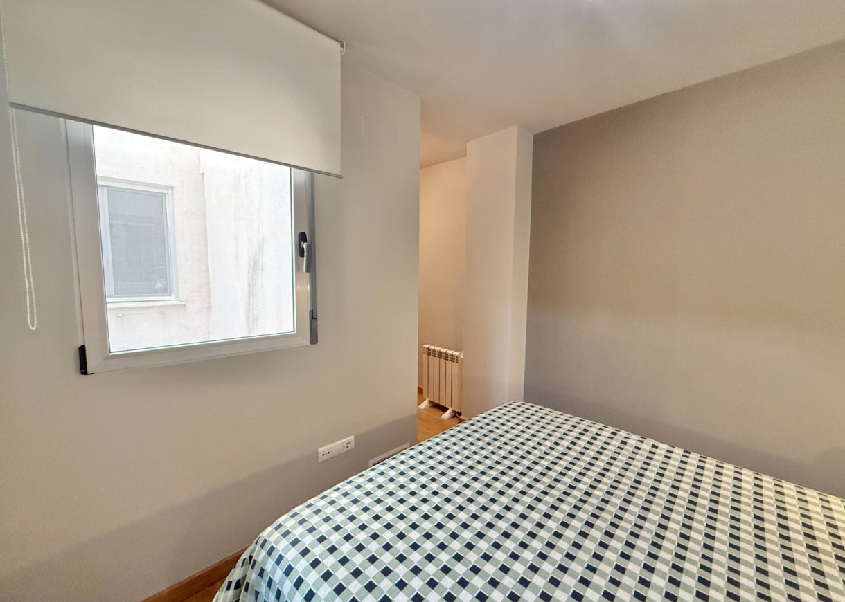 Revente - Appartement - La Mata