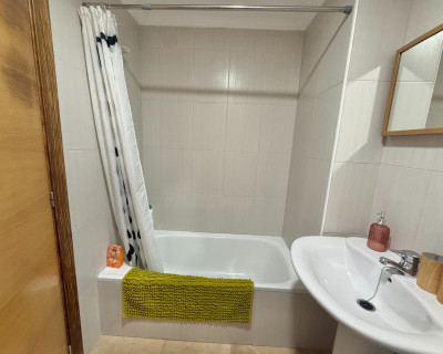 Revente - Appartement - La Mata