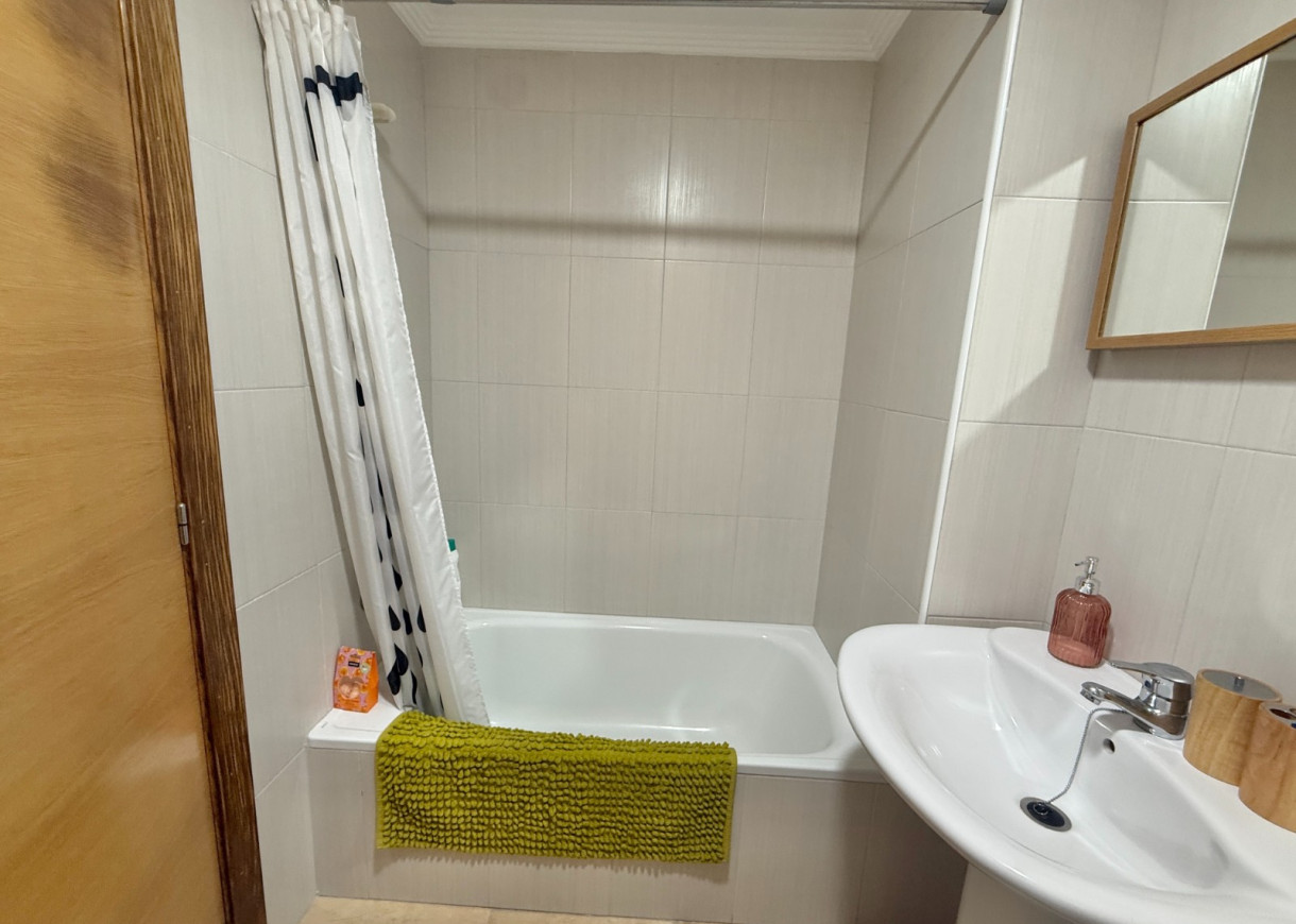 Revente - Appartement - La Mata