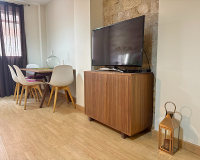 Revente - Appartement - La Mata