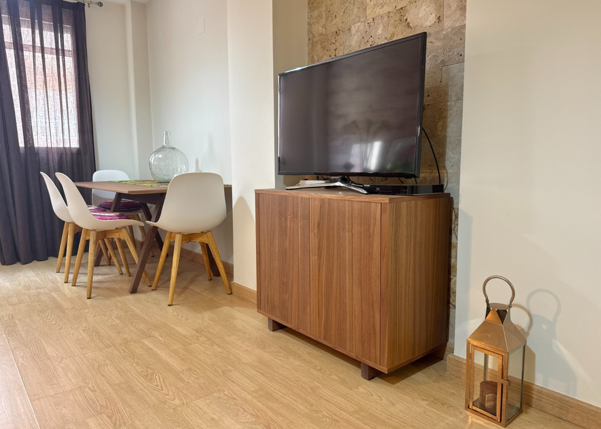 Revente - Appartement - La Mata