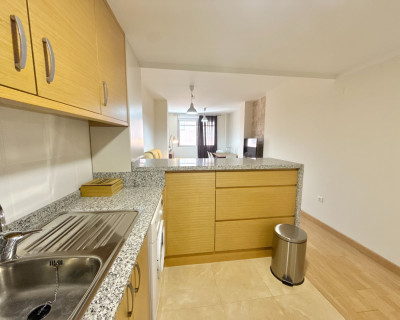 Revente - Appartement - La Mata