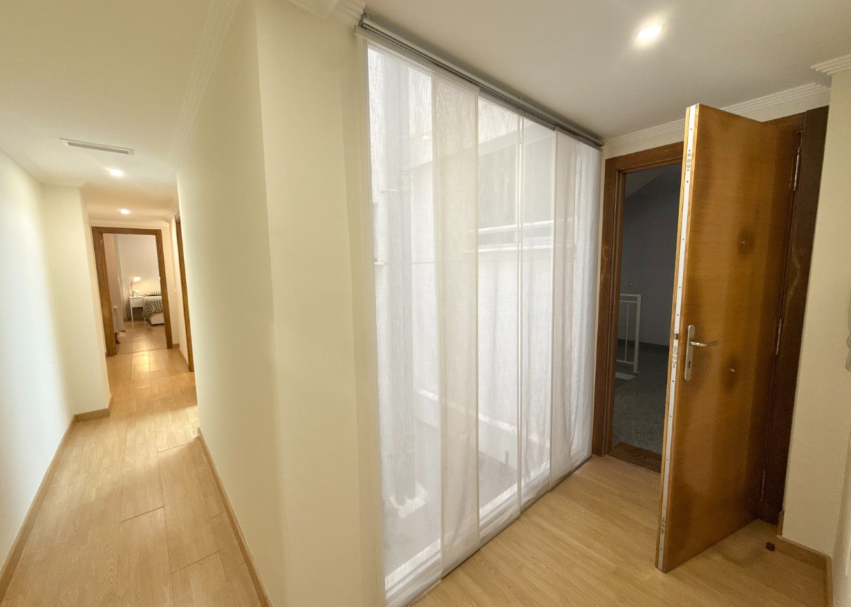 Revente - Appartement - La Mata