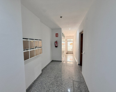 Revente - Appartement - La Mata