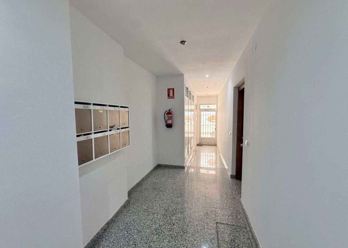 Revente - Appartement - La Mata