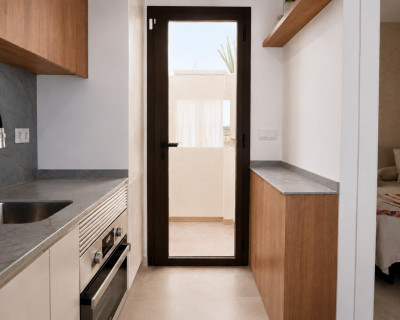 New Build - Town house - Dolores - Sector 2