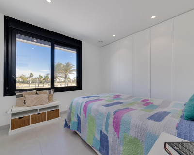 New Build - Villa - Pilar de la Horadada - Lo Romero Golf