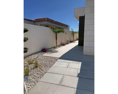 New Build - Villa - Pilar de la Horadada - Roda Golf