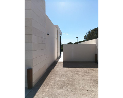 New Build - Villa - Pilar de la Horadada - Roda Golf