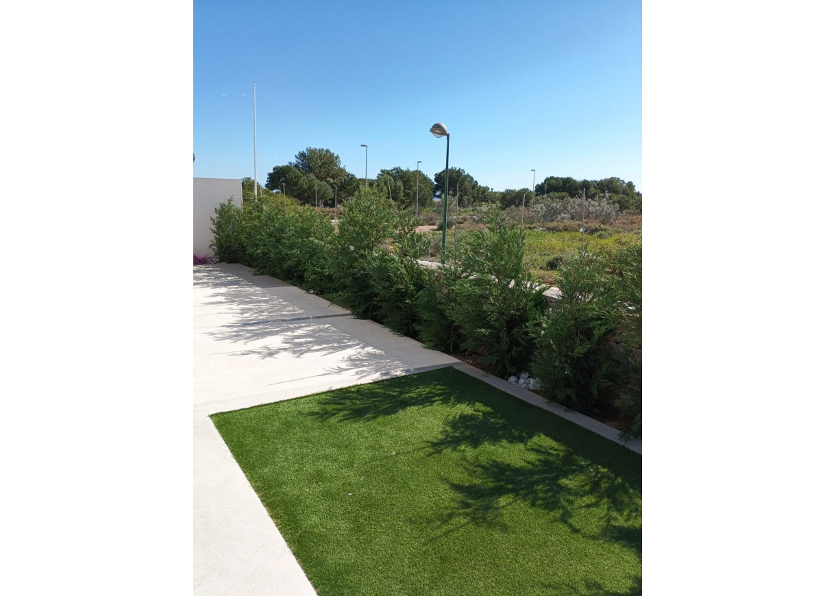 New Build - Villa - Pilar de la Horadada - Roda Golf