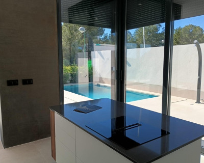 New Build - Villa - Pilar de la Horadada - Roda Golf