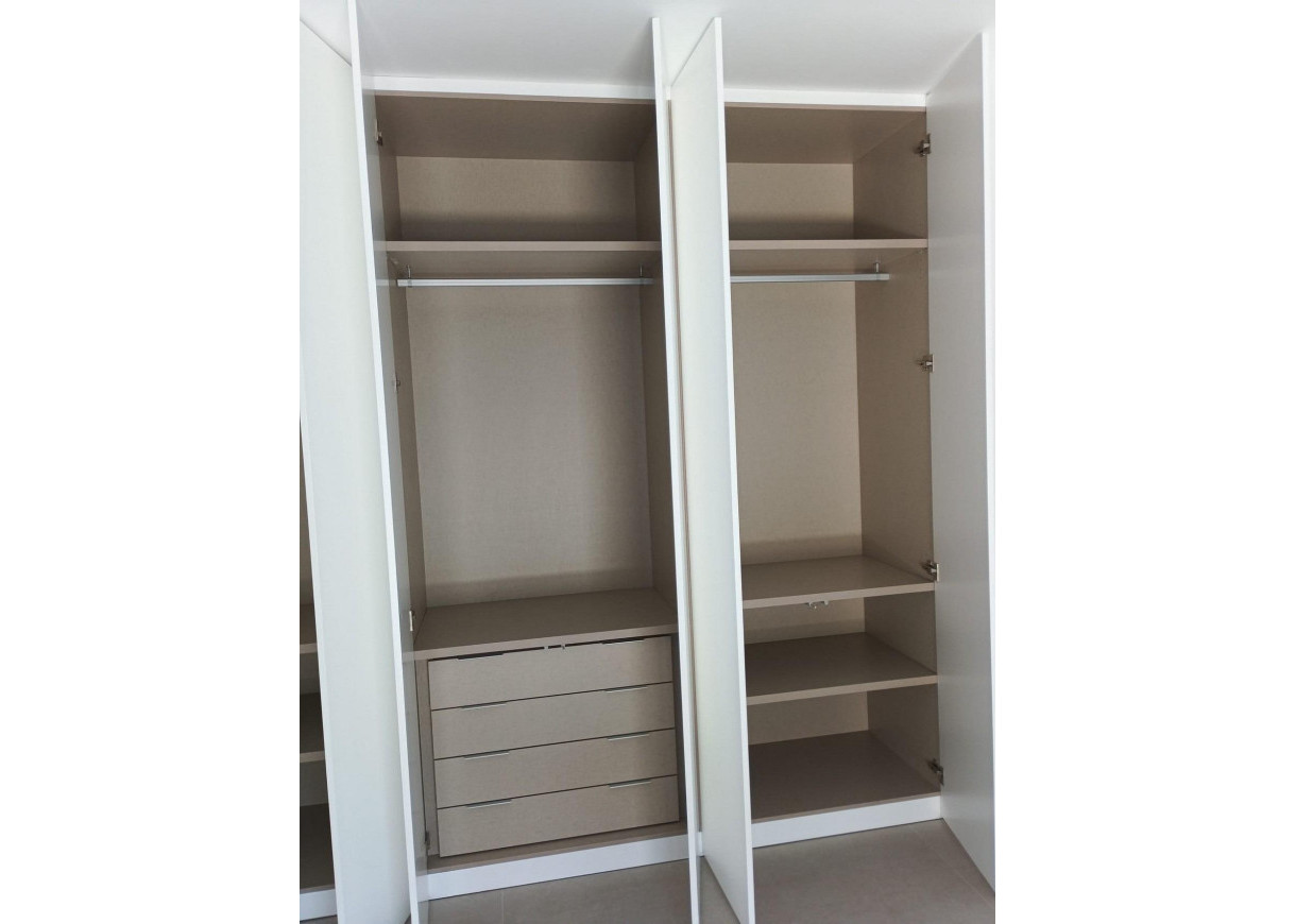 New Build - Villa - Pilar de la Horadada - Roda Golf