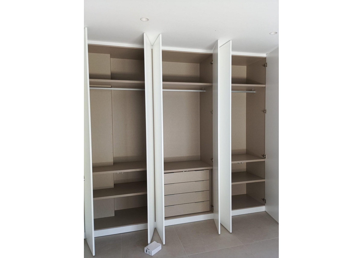 New Build - Villa - Pilar de la Horadada - Roda Golf