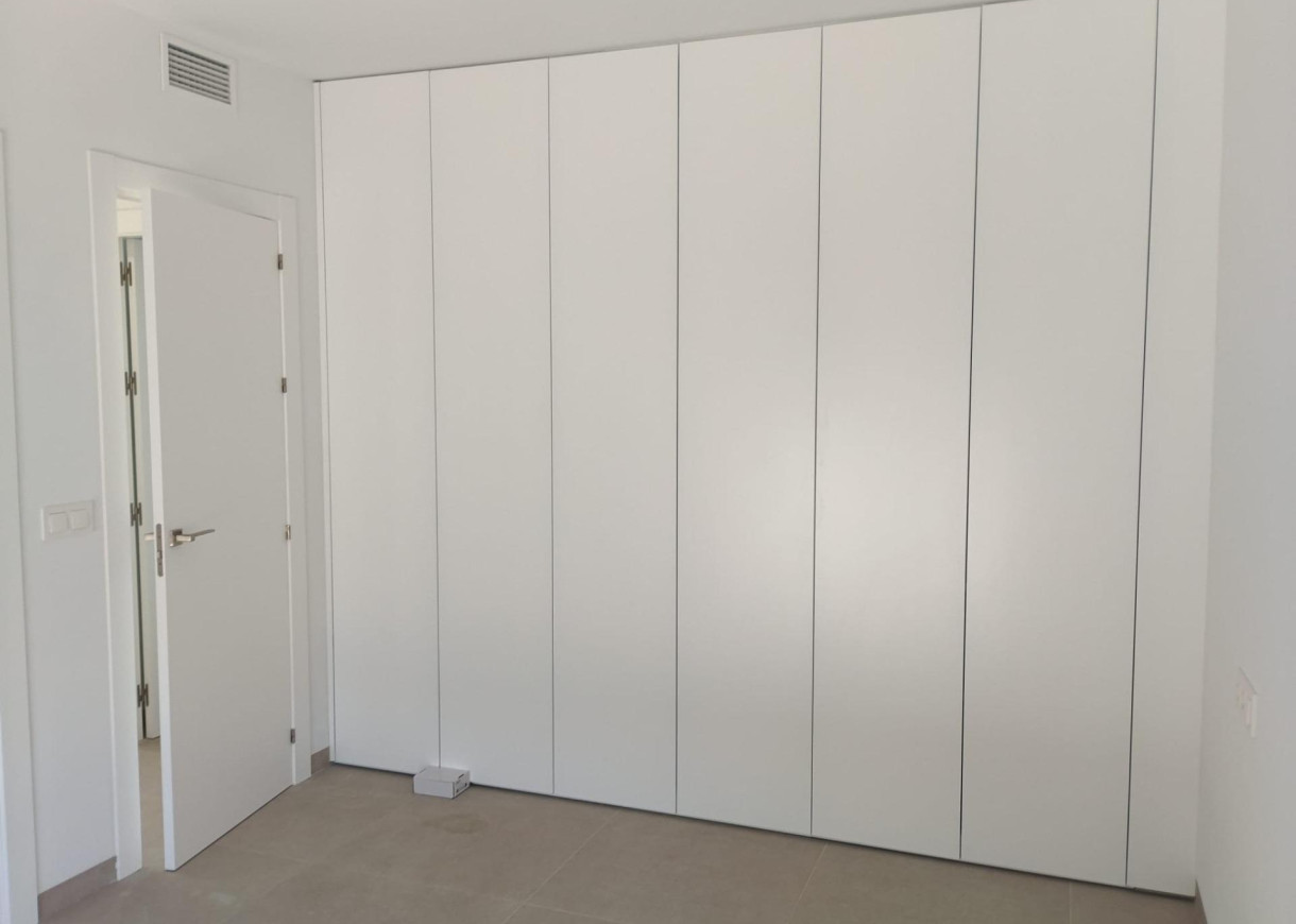 New Build - Villa - Pilar de la Horadada - Roda Golf