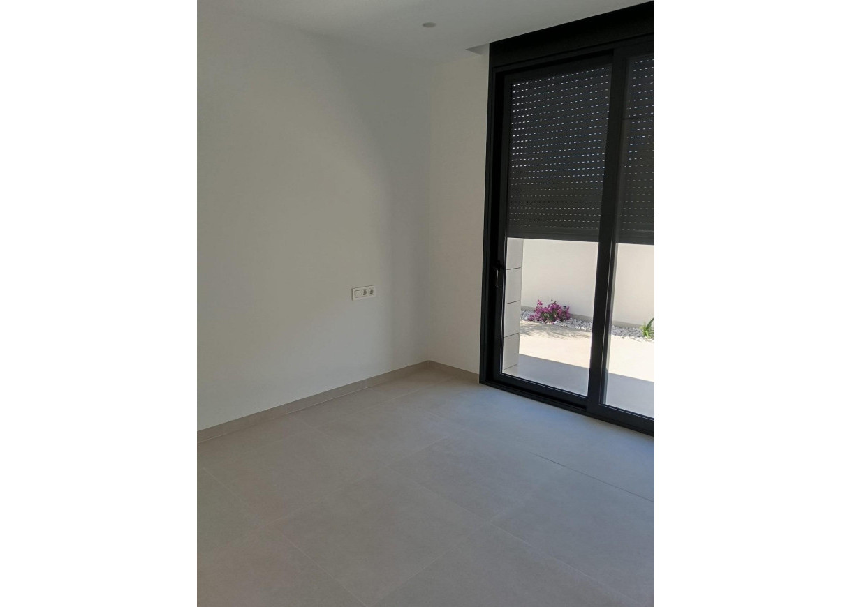 New Build - Villa - Pilar de la Horadada - Roda Golf