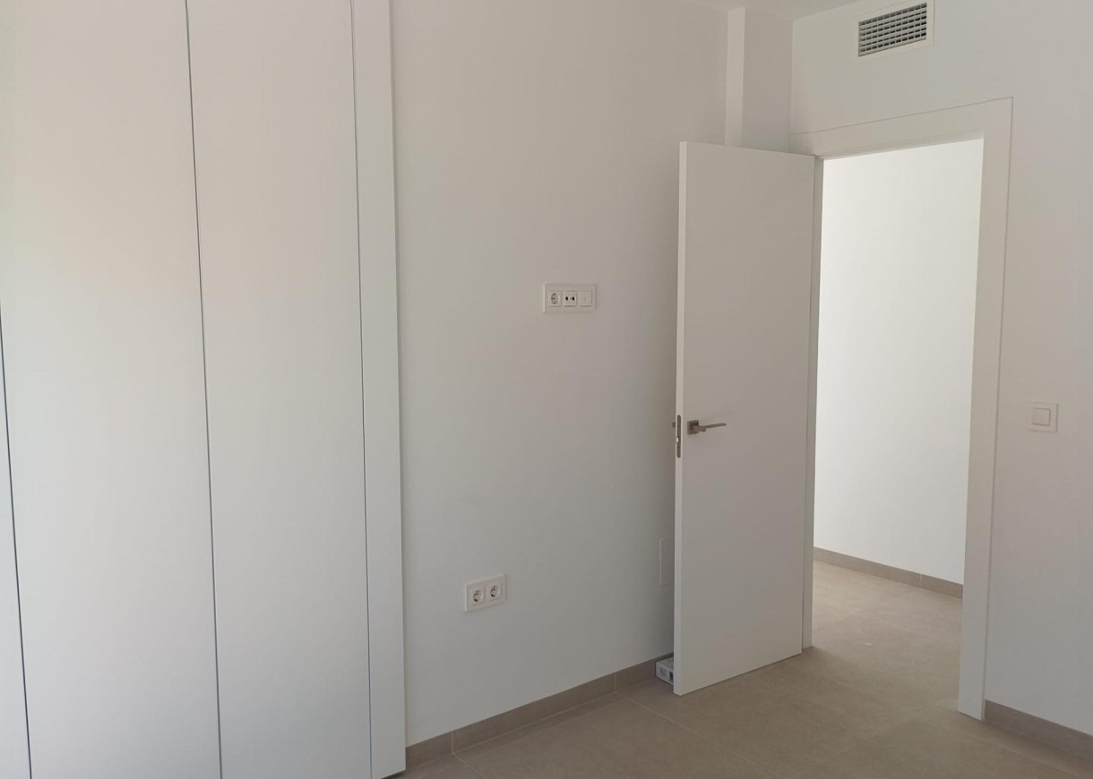 New Build - Villa - Pilar de la Horadada - Roda Golf