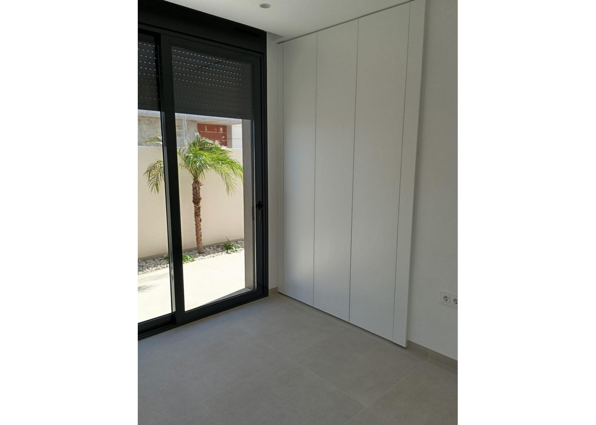 New Build - Villa - Pilar de la Horadada - Roda Golf