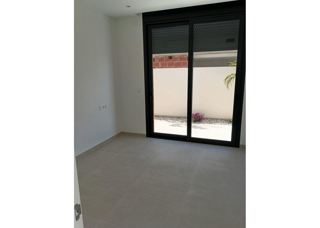 New Build - Villa - Pilar de la Horadada - Roda Golf