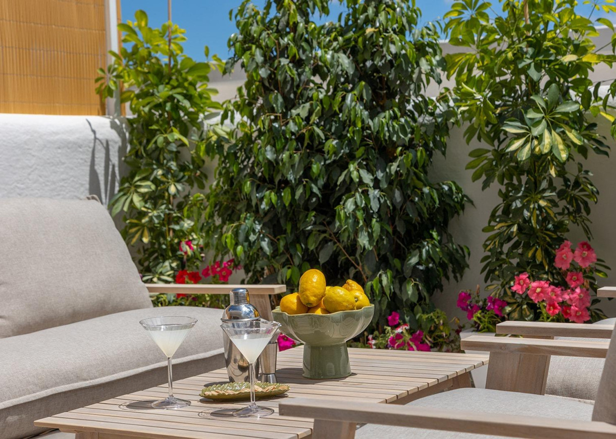 New Build - Bungalow - Dolores - ZONA NUEVA