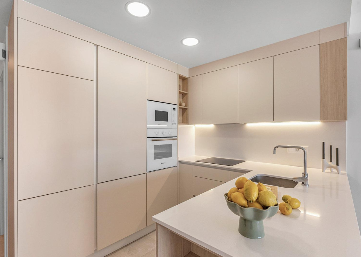 New Build - Bungalow - Dolores - ZONA NUEVA