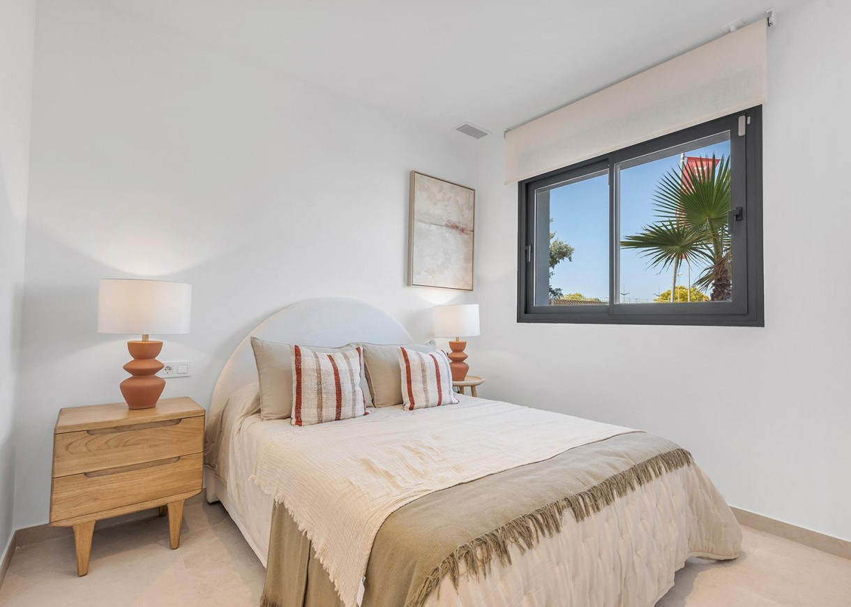 New Build - Bungalow - Dolores - ZONA NUEVA