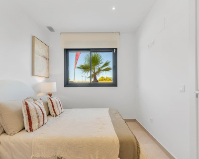 New Build - Bungalow - Dolores - ZONA NUEVA