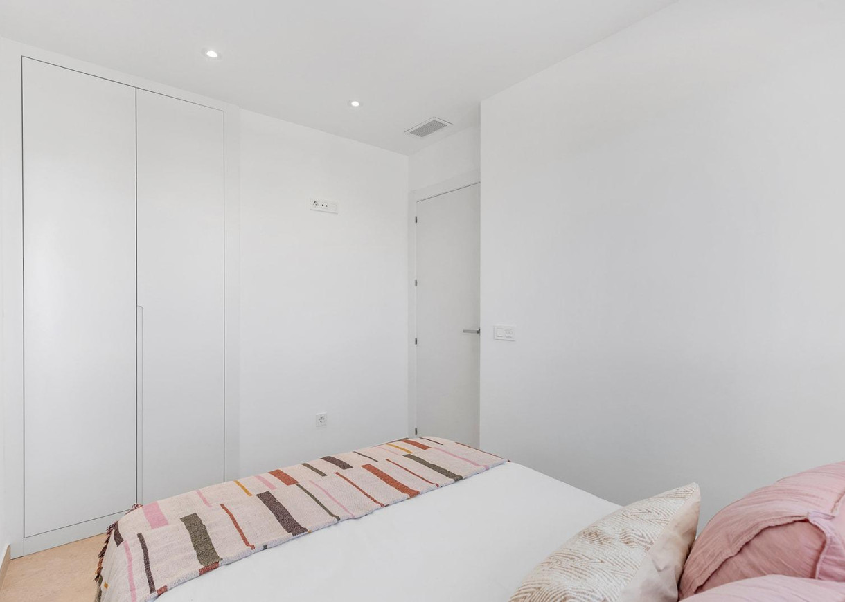 New Build - Bungalow - Dolores - ZONA NUEVA