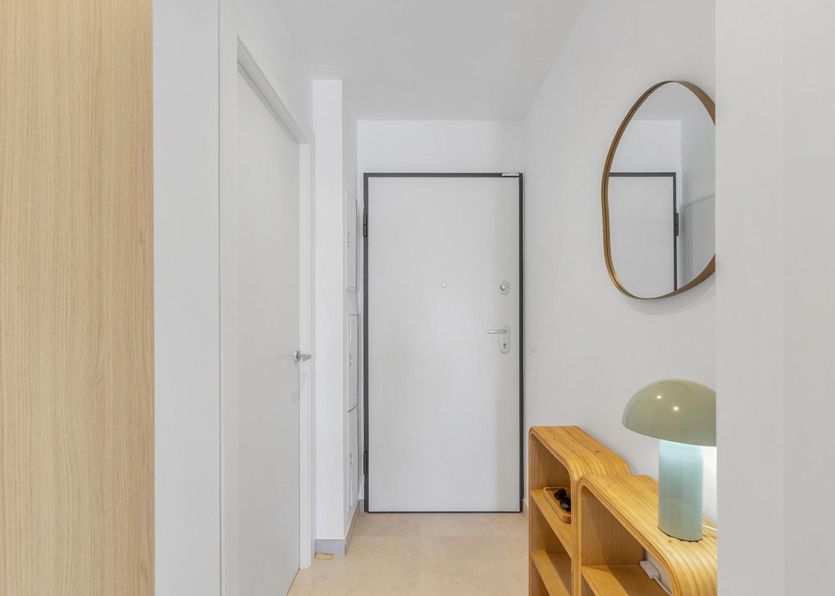 New Build - Bungalow - Dolores - ZONA NUEVA